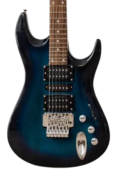 guitar shop electric