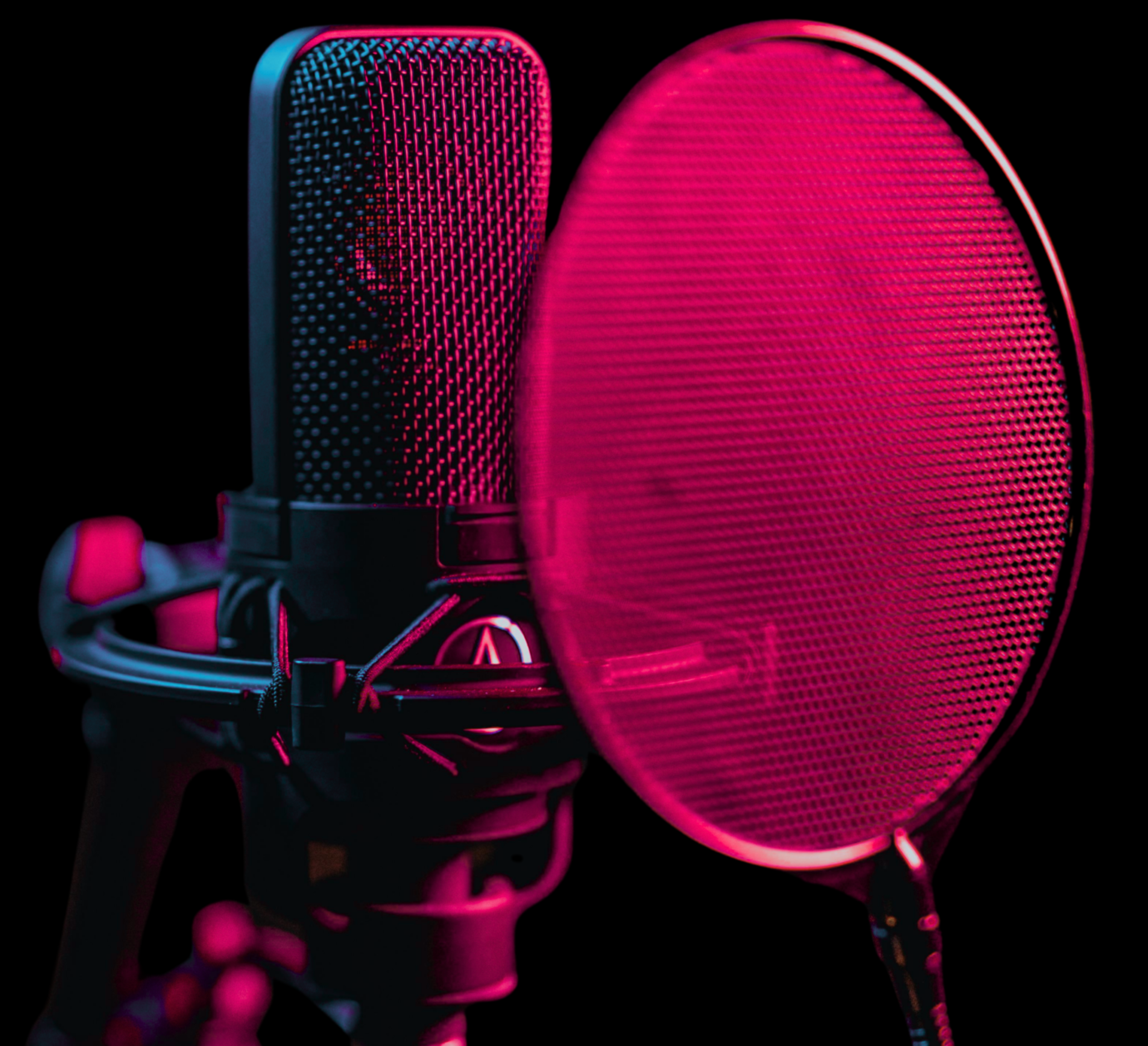 purple mic2